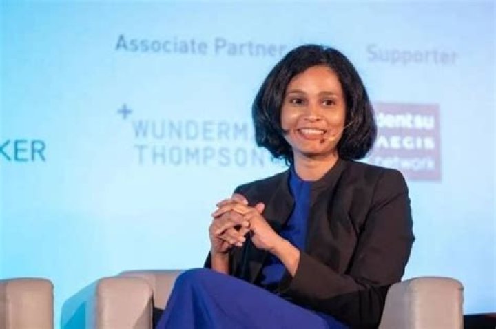 Sandhya Devanathan Height, Weight, Net Worth, Age, Birthday, Wikipedia, Who, Instagram, Biography