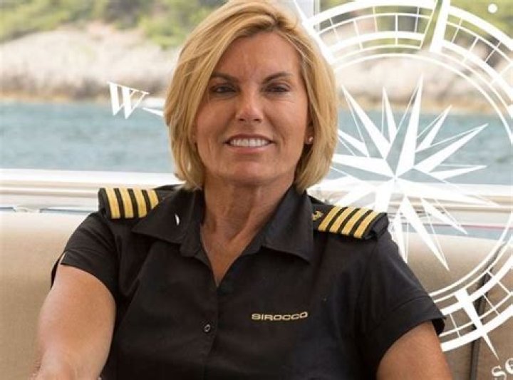 Sandy Yawn Height, Weight, Net Worth, Age, Birthday, Wikipedia, Who, Nationality, Biography