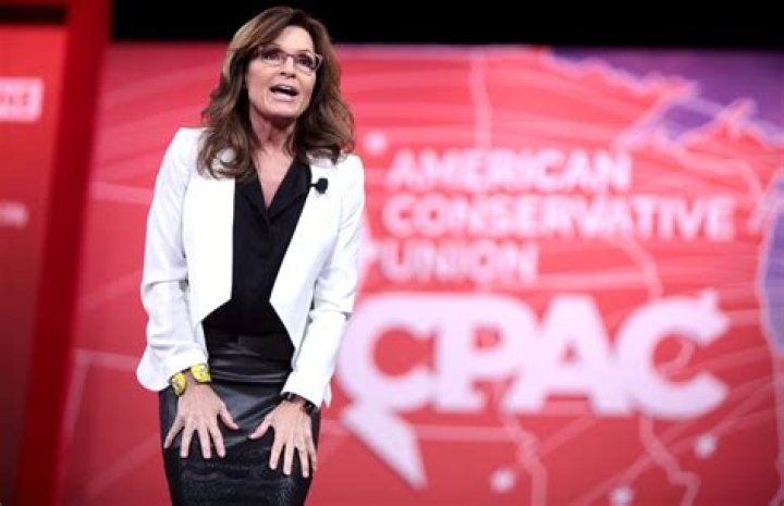 Sarah Palin Height, Weight, Net Worth, Age, Birthday, Wikipedia, Who, Instagram, Biography
