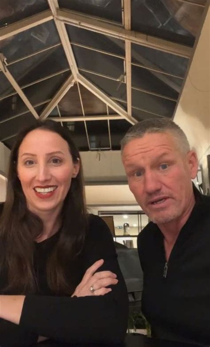 
SAS’s Billy Billingham Is Married To Fashion Designer Wife Julie Colombino-Billingham, Do The Couple Have Any Kids? 