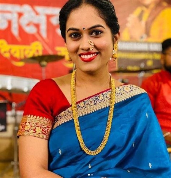 Sayli Kamble Height, Weight, Net Worth, Age, Birthday, Wikipedia, Who, Nationality, Biography