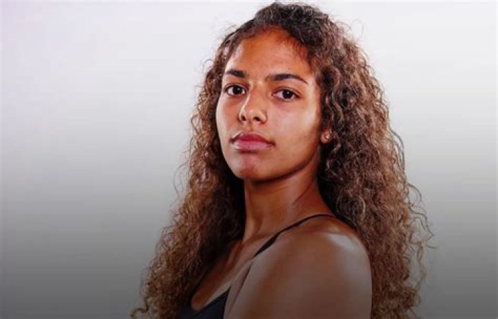 
Saylor Poffernbarger Height, Weight, Net Worth, Age, Birthday, Wikipedia, Who, Nationality, Biography 