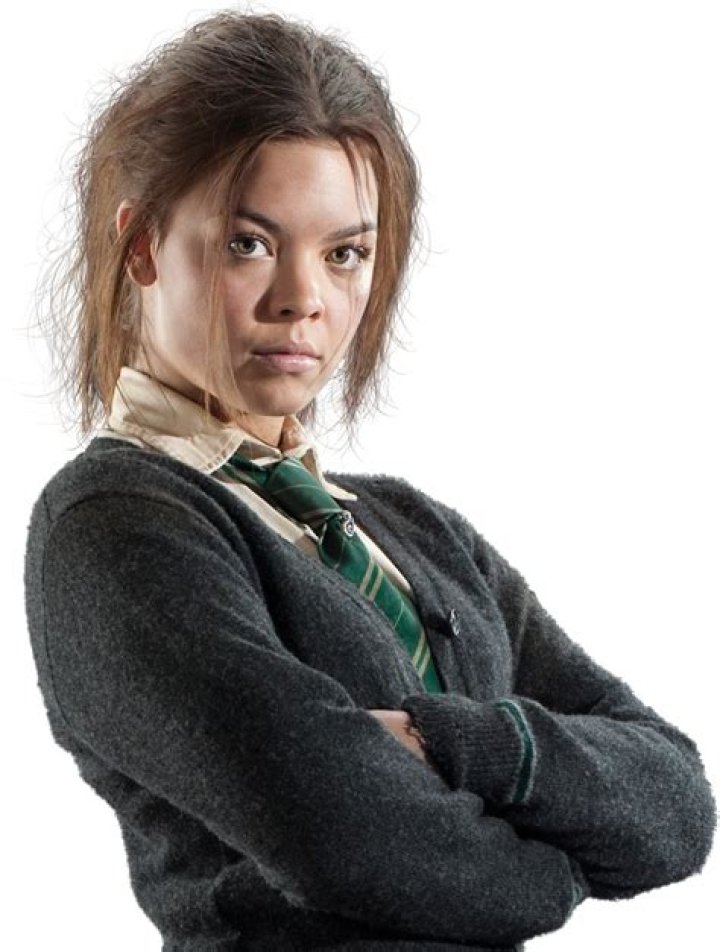 Scarlett Byrne’s Biography: aka Pansy Parkinson on Harry Potter