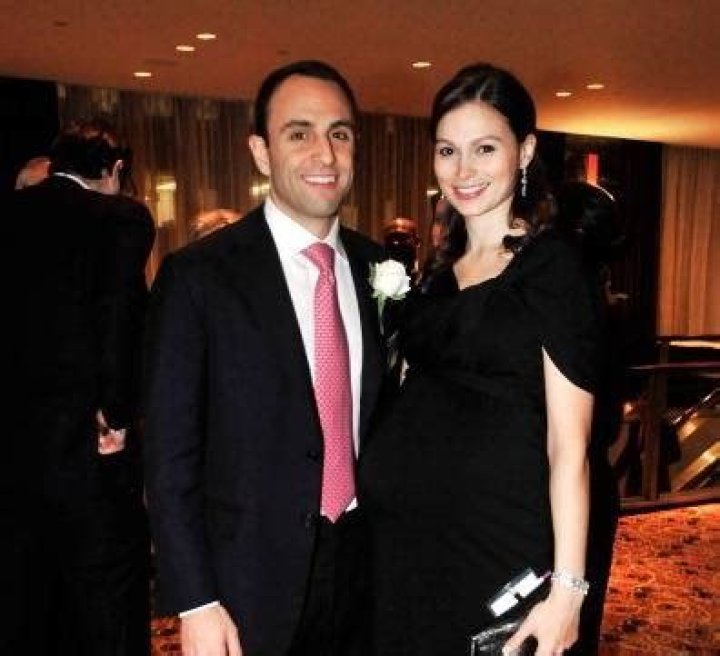 Scott Shleifer is Married to Wife: Dani Schleifer. Kids