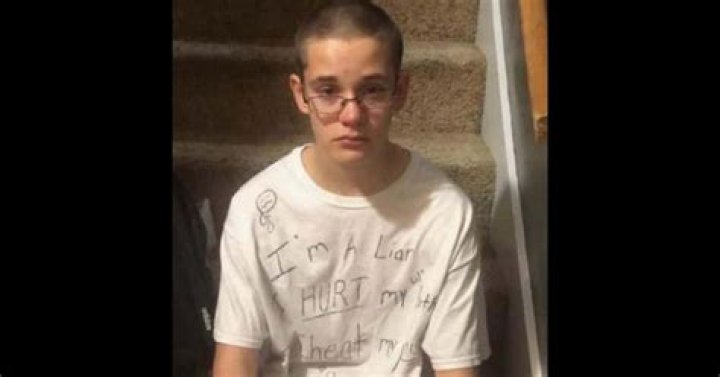 
Scottie Dean Morris: Cops search for missing Indiana boy, 14, believed to be in ‘extreme danger’ 