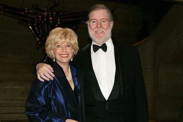 
Screenwriter, Journalist and Author, Aaron Latham, passed away at 78 