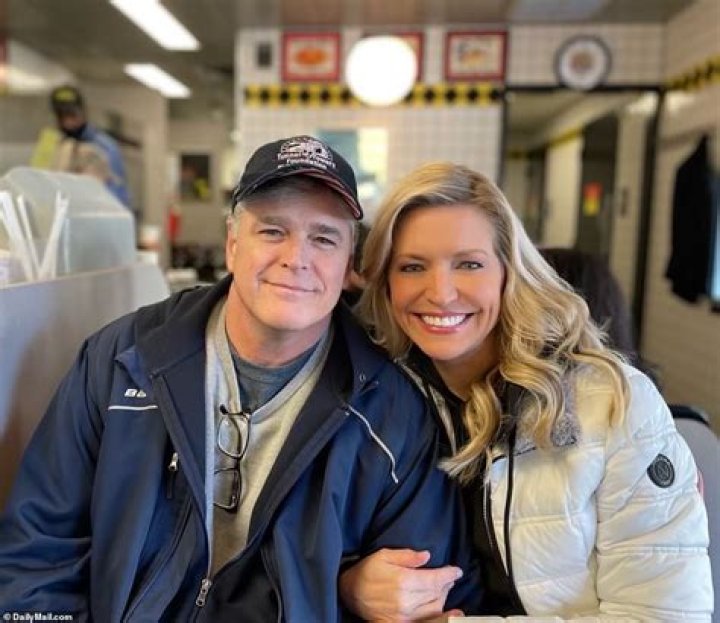 Sean Hannity’s New Wife: Is He In A Relationship With Ainsley Earhardt?