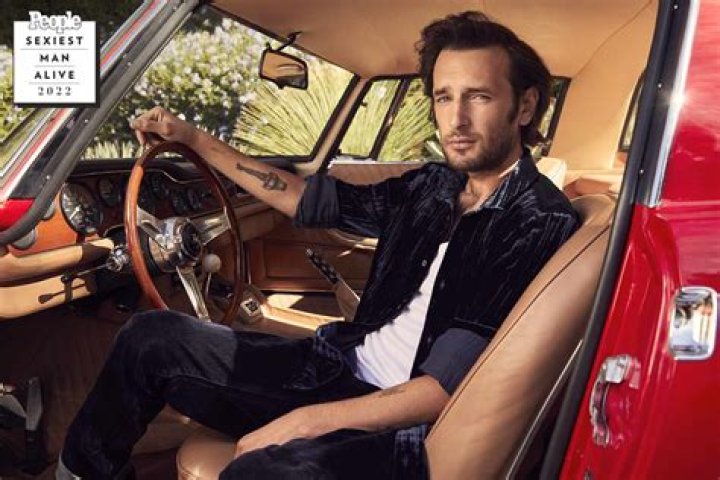 
Sean Penn’s Son Hopper Recalls ‘Butting Heads’ with His Strict Dad Growing Up: He’s ‘Lax’ Now 