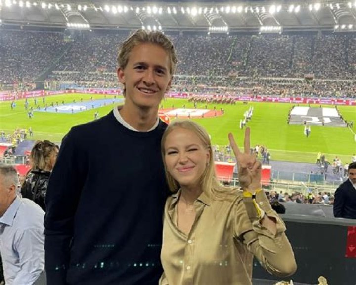 
Sebastian Korda | Sexuality And Partner 