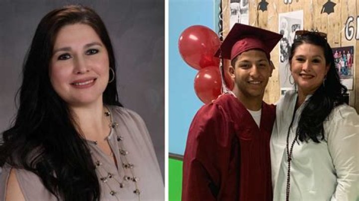 
Second Teacher From Texas Shooting Identified As Irma Garcia Torres, Here is What We Know About Her 