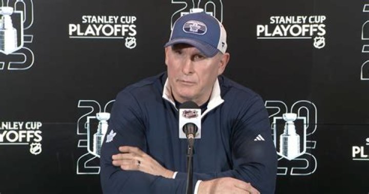 
See No Evil on ID: What happened to Craig Rideout? 