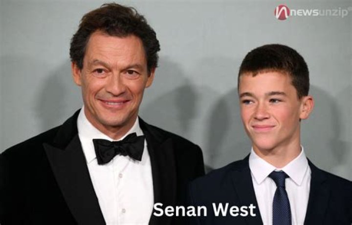 Senan West Height, Weight, Net Worth, Age, Birthday, Wikipedia, Who, Instagram, Biography