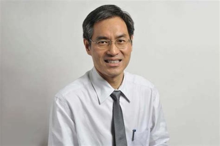 
Senior counsel Alvin Yeo, 60, dies at home after two-year fight with cancer 