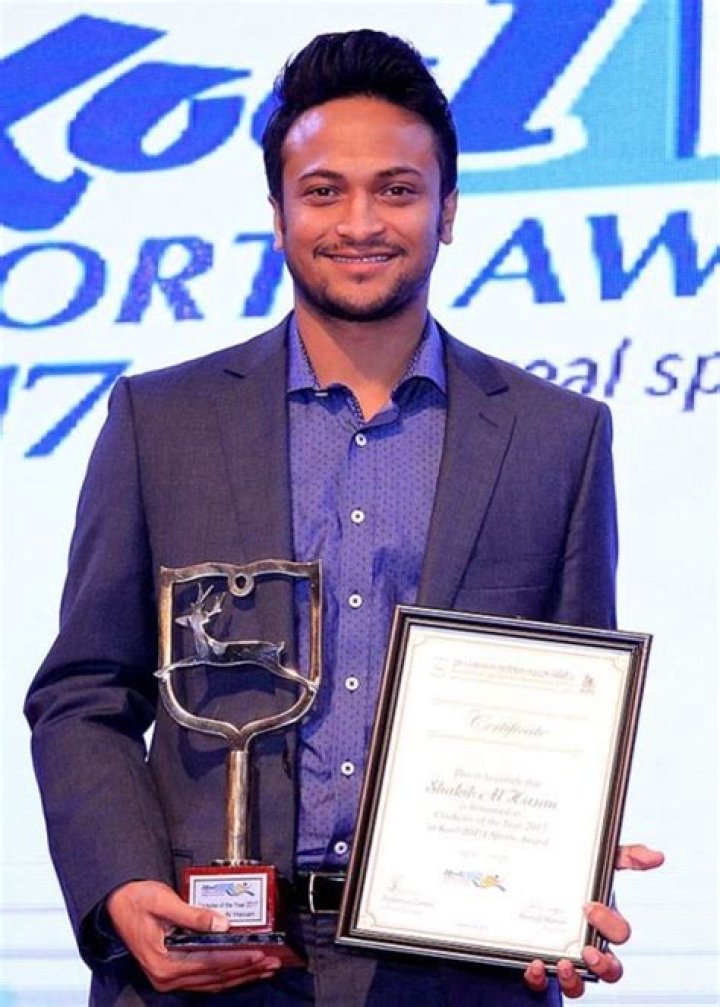 Shakib Al Hasan Height, Weight, Net Worth, Age, Birthday, Wikipedia, Who, Instagram, Biography