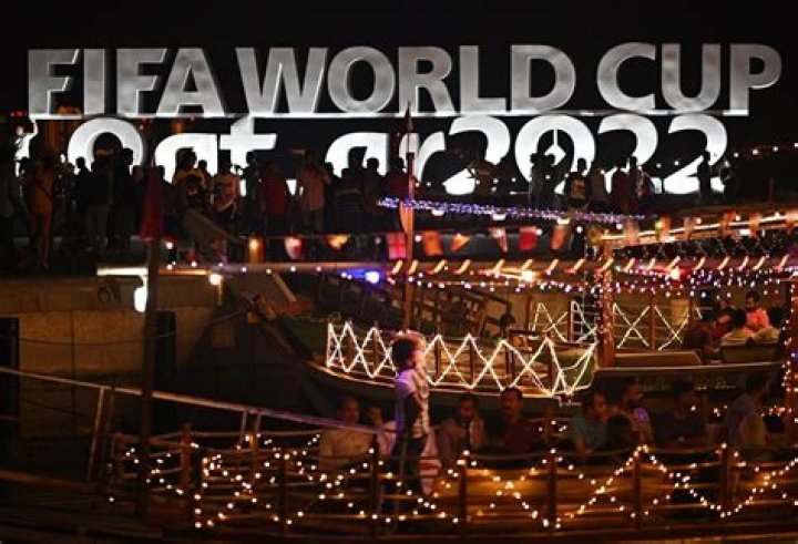 
Shakira Is Not Performing In FIFA World Cup 2022 Opening Ceremony And One Can Wonder Why 