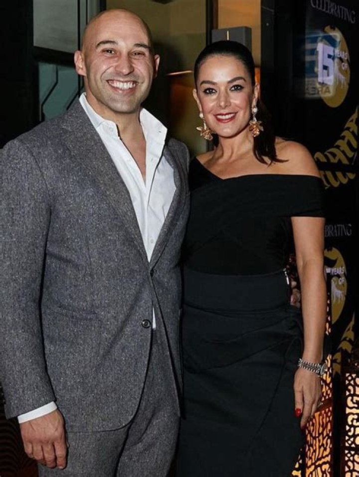 
Shane Delia Age, Birthday, Wikipedia, Who, Nationality, Biography 