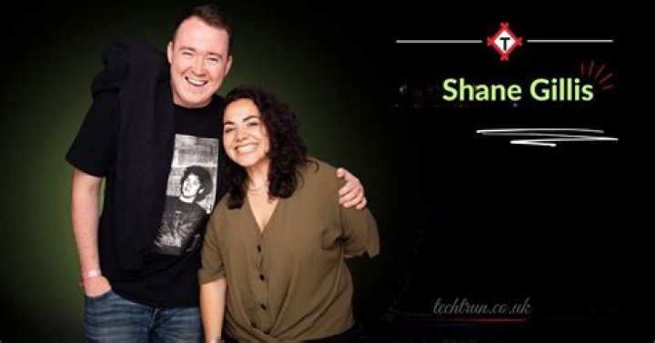 Shane Gillis Sister Kait Gillis Co Owns A Coffee Shop