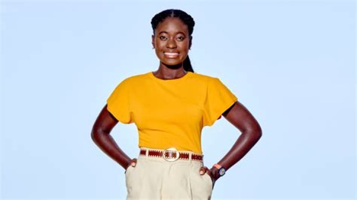 Shantol Jackson Height, Weight, Net Worth, Age, Birthday, Wikipedia, Who, Nationality, Biography