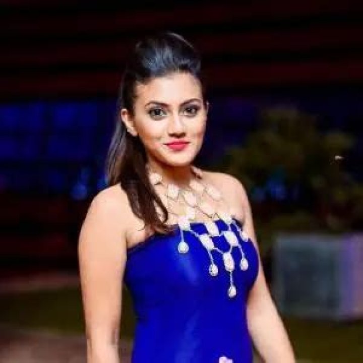 
Shanudrie Priyasad Height, Weight, Net Worth, Age, Birthday, Wikipedia, Who, Nationality, Biography 
