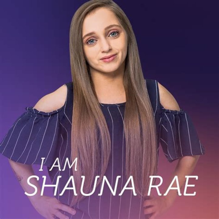 Shauna Rae Height, Weight, Net Worth, Age, Birthday, Wikipedia, Who, Nationality, Biography