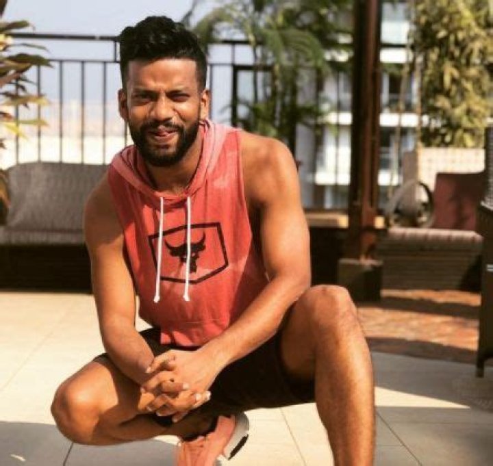 
Shazeb Sheikh Height, Weight, Net Worth, Age, Birthday, Wikipedia, Who, Nationality, Biography 