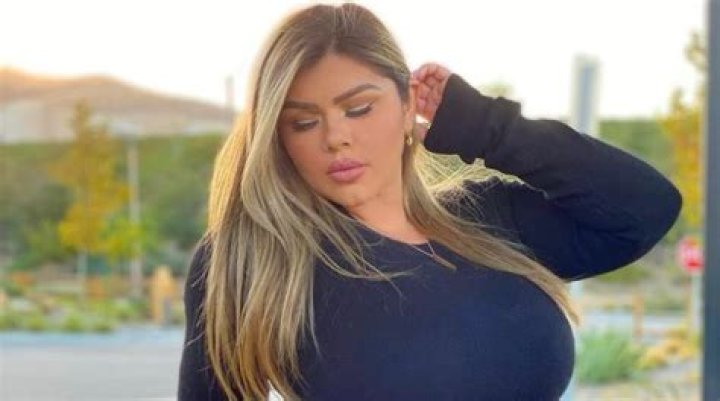 
Shell Raven Height, Weight, Net Worth, Age, Birthday, Wikipedia, Who, Nationality, Biography 