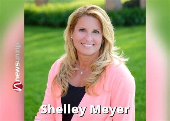
Shelley Meyer Age, Birthday, Wikipedia, Who, Nationality, Biography 