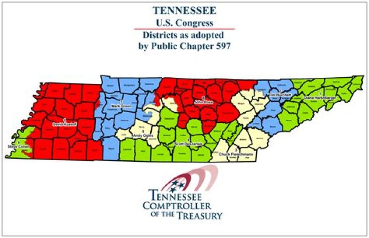 
Sherell Tennessee Hanging – The Legislator Highly Criticized 