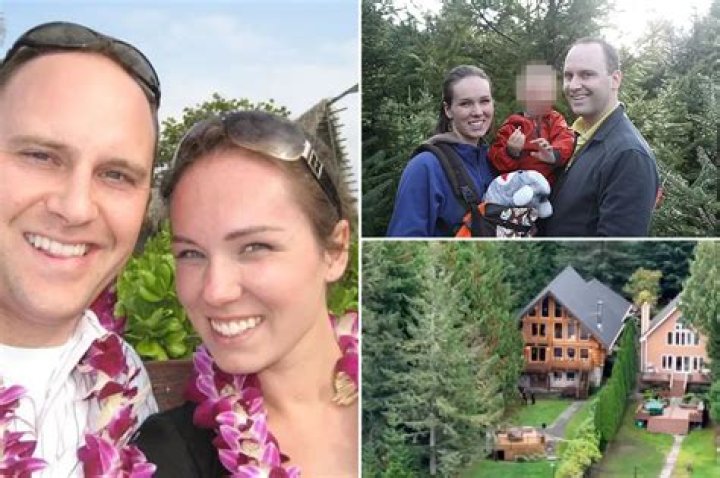 Sherri Keefer Missing Case Comes To A Tragic End