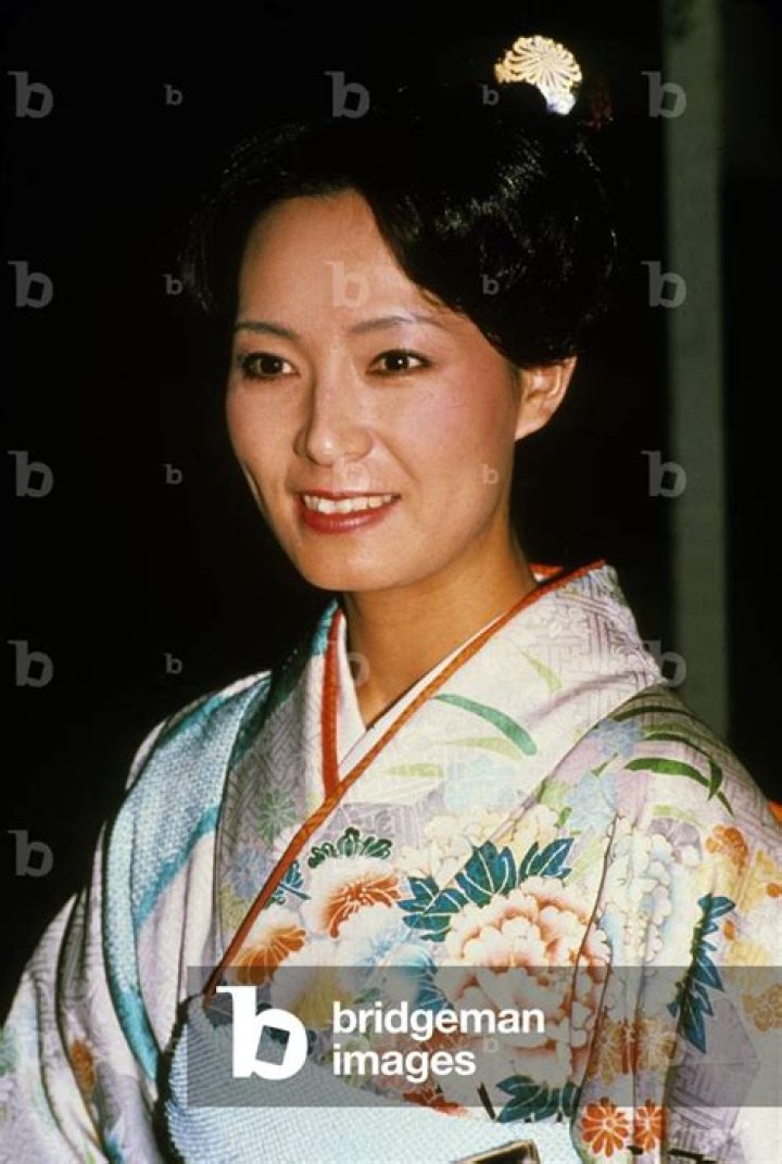 
Shimada Yoko Obituary, What was Shimada Yoko Cause of Death? 