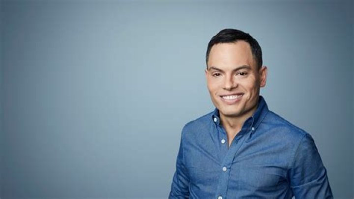 Shimon Prokupecz Height, Weight, Net Worth, Age, Birthday, Wikipedia, Who, Nationality, Biography