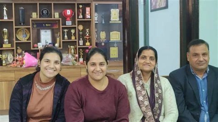 
Shivam Mavi Height, Weight, Net Worth, Age, Birthday, Wikipedia, Who, Nationality, Biography 