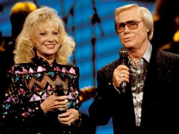 
Showtime’s George & Tammy Looks At Tammy Wynette and Husband Don Chapel’s Relationship 