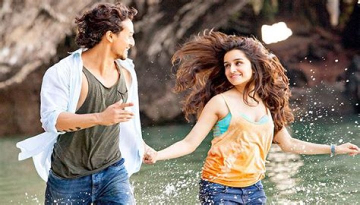 
Shraddha Kapoor, Tiger Shroff Tipped To Reunite For ‘Bade Miyan Chote Miyan 