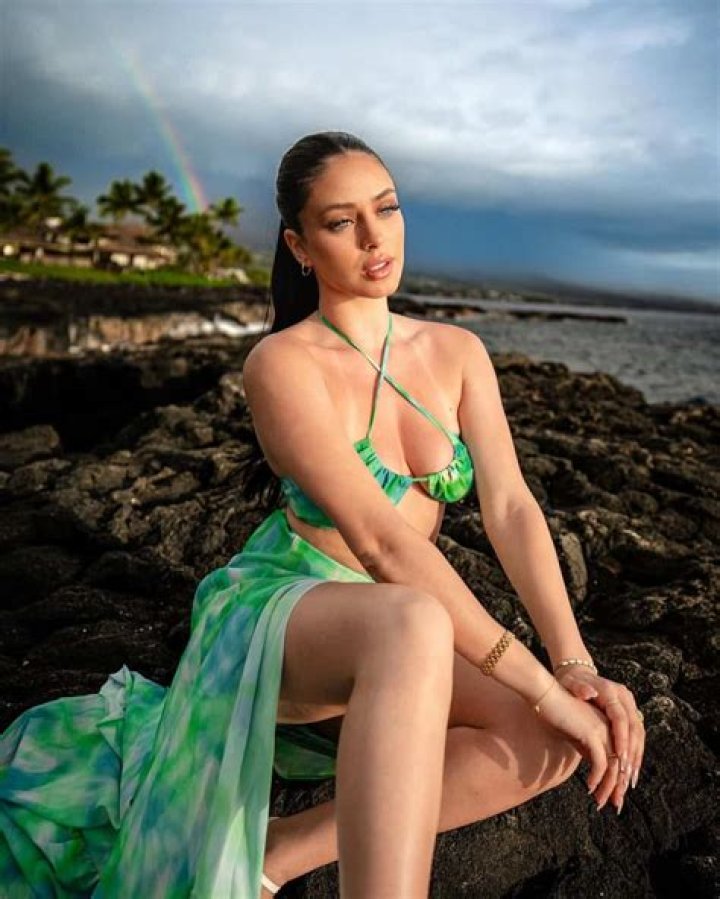 Silvana Araujo Height, Weight, Net Worth, Age, Wiki, Who, Instagram, Biography