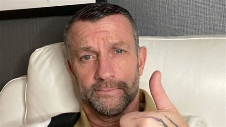 Simon Colbran Height, Weight, Net Worth, Age, Birthday, Wikipedia, Who, Nationality, Biography