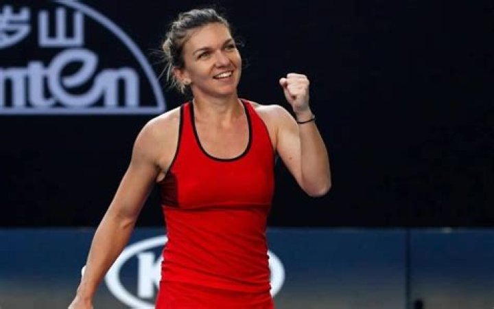 
Simona Halep Height, Weight, Net Worth, Age, Birthday, Wikipedia, Who, Nationality, Biography 
