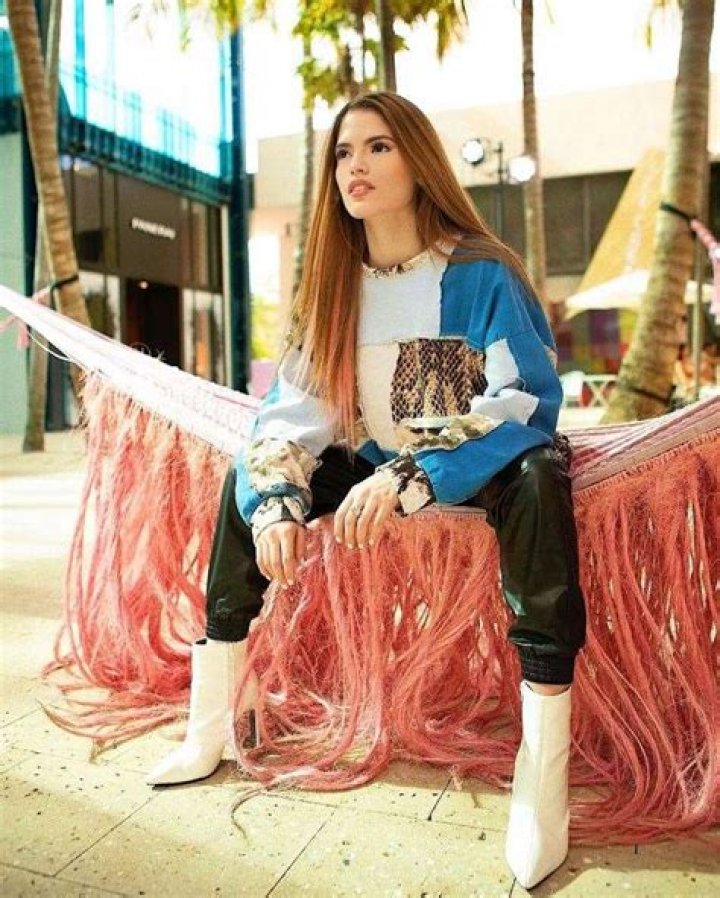 
Simone Marval Height, Weight, Net Worth, Age, Birthday, Wikipedia, Who, Nationality, Biography 