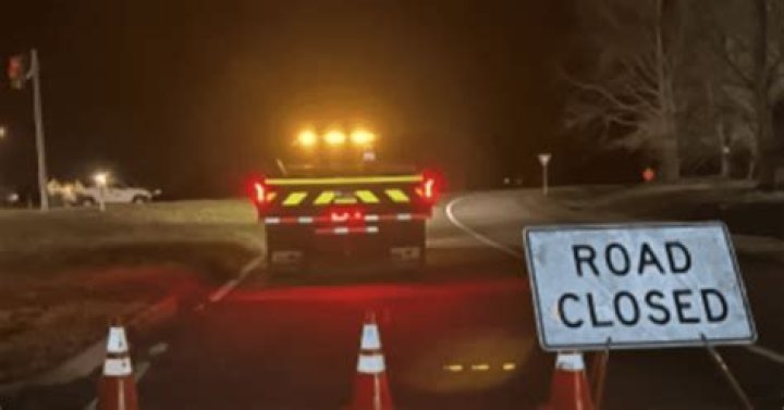 
Six young girls, including 1-year-old, killed after car flips over in deadly Tennessee highway crash 