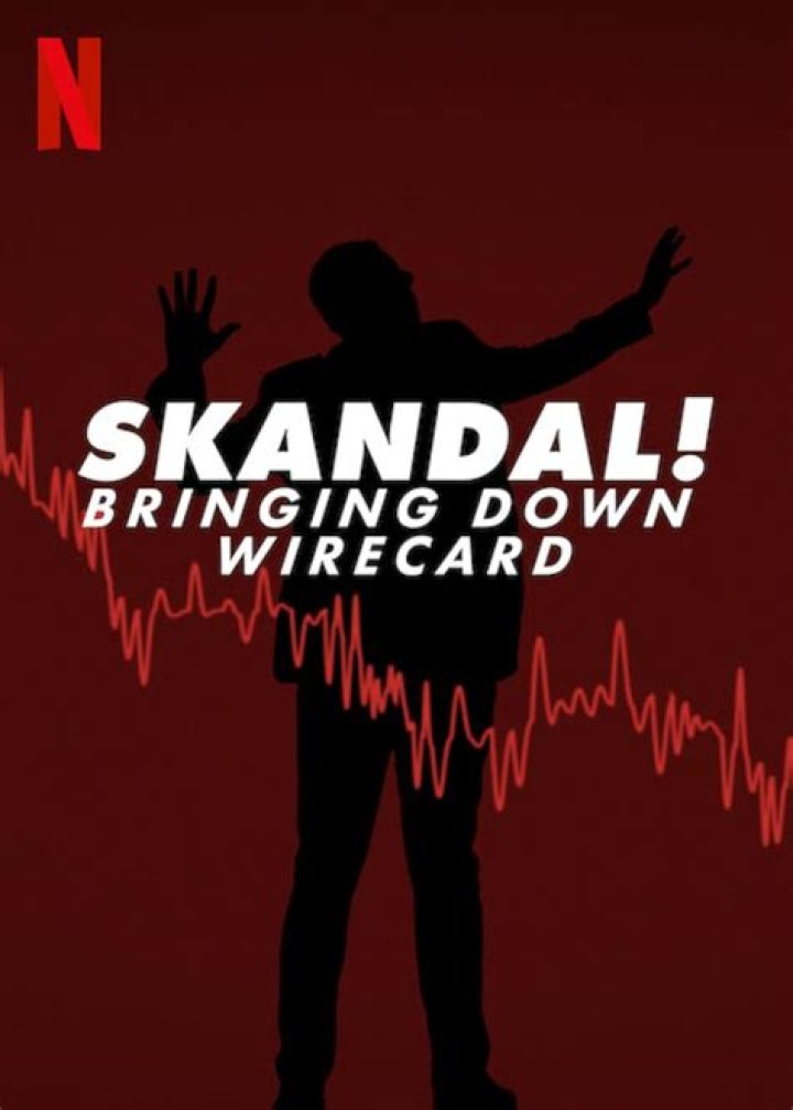 
Skandal Bringing Down Wirecard Season 1 Release Date and Time 