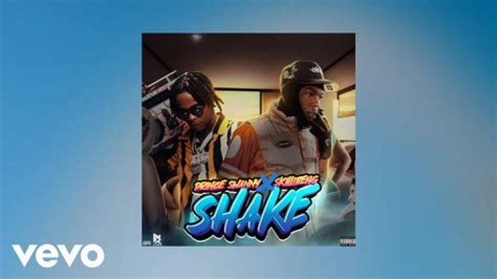 
Skillibeng Connects With Prince Swanny On New Song “Shake” 