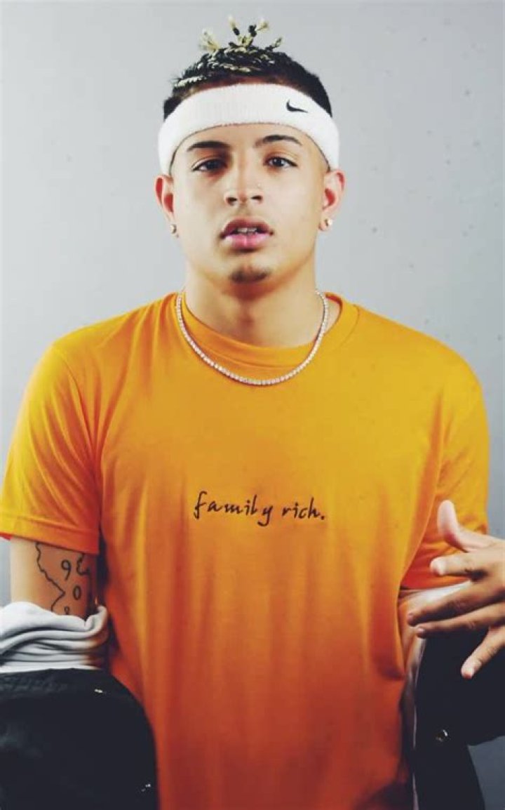 
Skinnyfromthe9 Height, Weight, Net Worth, Age, Birthday, Wikipedia, Who, Nationality, Biography 