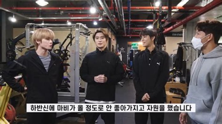 
“SM isn’t gonna let him rest”: NCT Taeyong confesses his severe back pain that causes lower body paralysis 