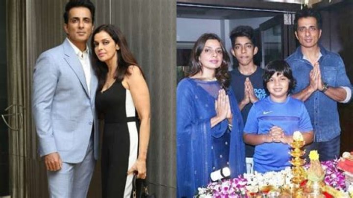 Sonali Sood Height, Weight, Net Worth, Age, Birthday, Wikipedia, Who, Instagram, Biography