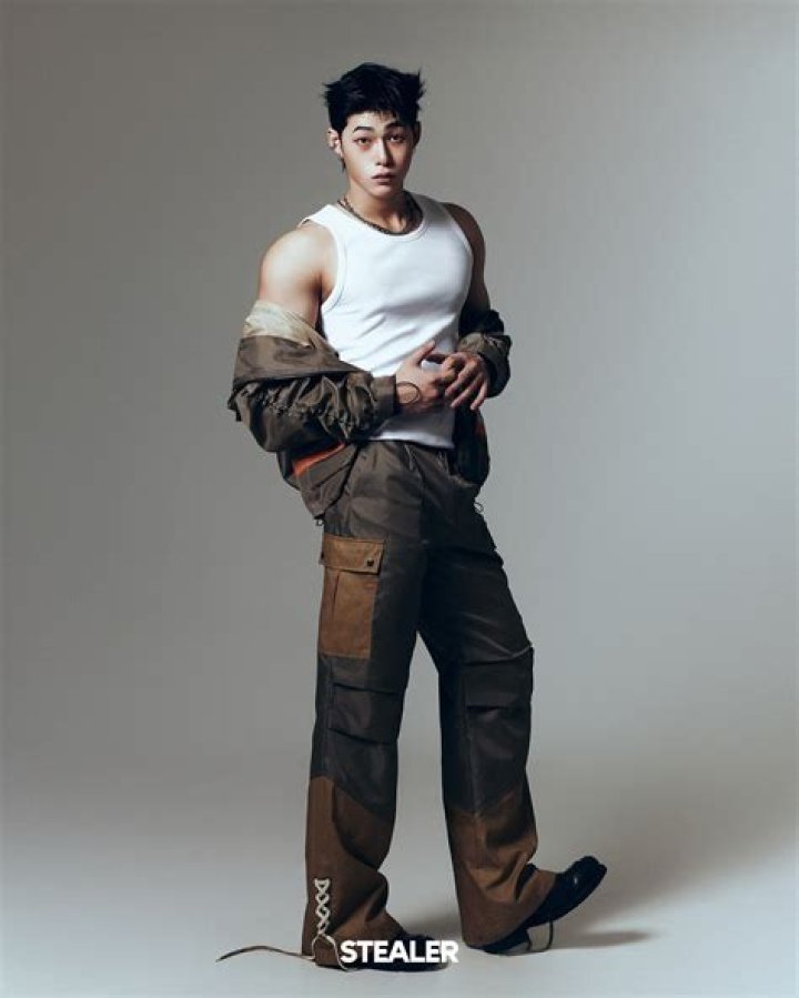 Song Kyung-il Height, Weight, Net Worth, Age, Birthday, Wikipedia, Who, Nationality, Biography