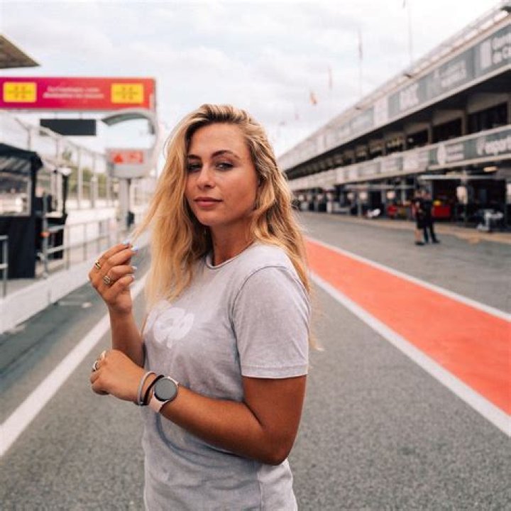 Sophia Flörsch Height, Weight, Net Worth, Age, Birthday, Wikipedia, Who, Instagram, Biography