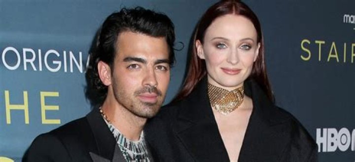 
Sophie Turner And Joe Jonas Welcomed Their Second Child 