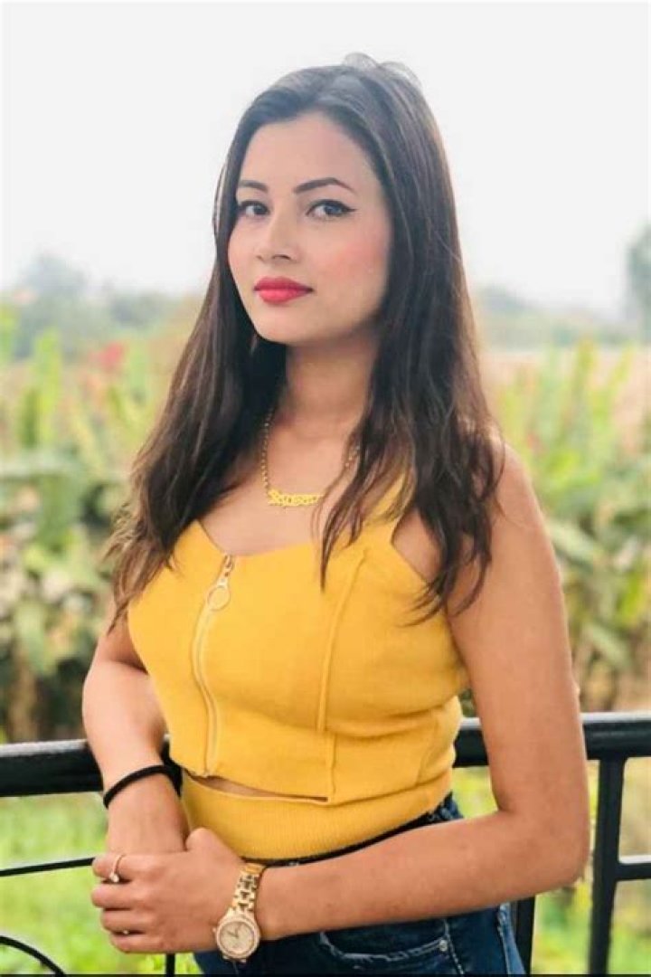 
Sorrysa Joshi Height, Weight, Net Worth, Age, Birthday, Wikipedia, Who, Nationality, Biography 