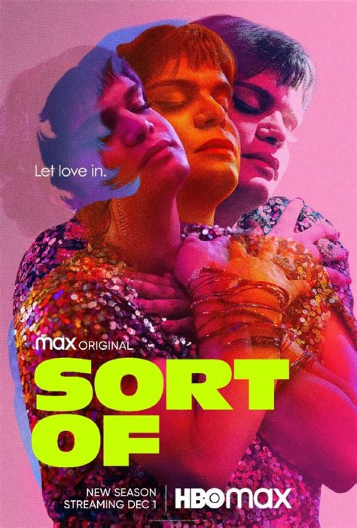 
“Sort Of” Season 2 Is Set To Be Released On HBO Max 