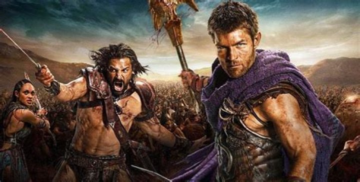 
Spartacus sequel series in development at Starz 